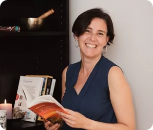 Portrait Nathalie Wouters - Tribu Slow