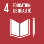 ODD 4: Education de qualité