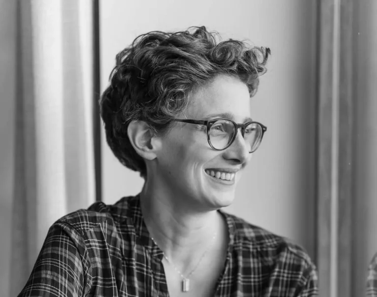 Portrait de Valérie Renier