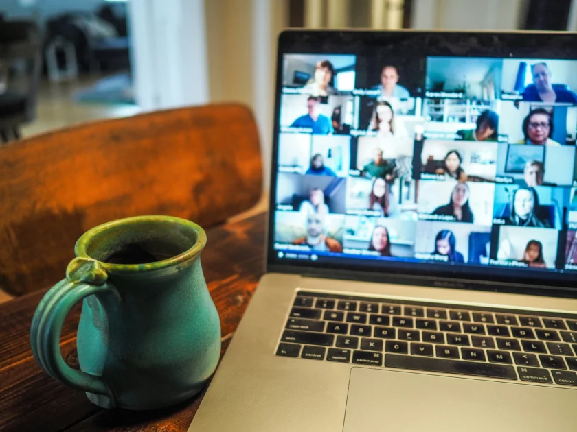webinaire