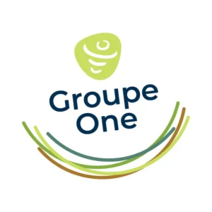 Logo Groupe One