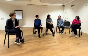 Panel de la table ronde