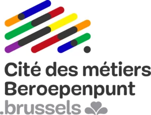 logo Cité des métiers